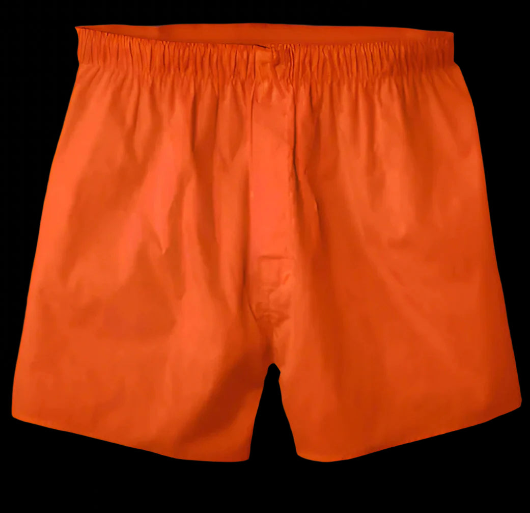 Yellow Tape GP Boxers