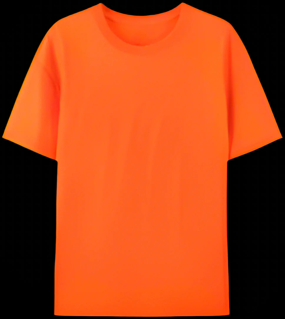 Yellow Tape GP Shirt