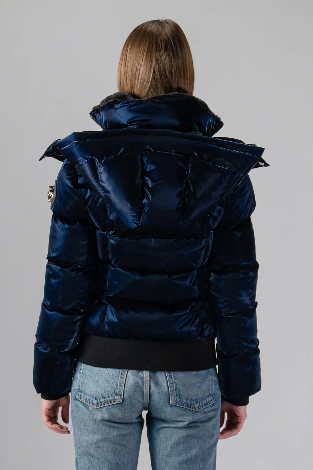 Final Boss Woodpecker Women’s (Navy)