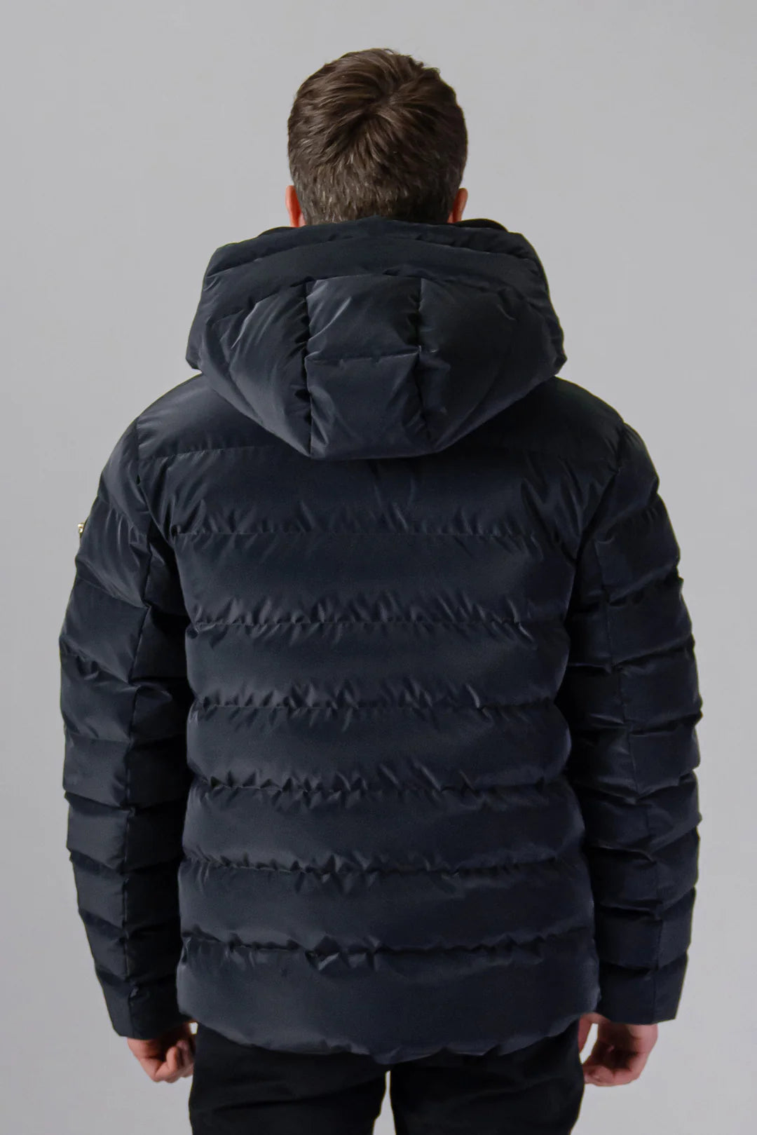 Woodpecker Black Diamond Jacket