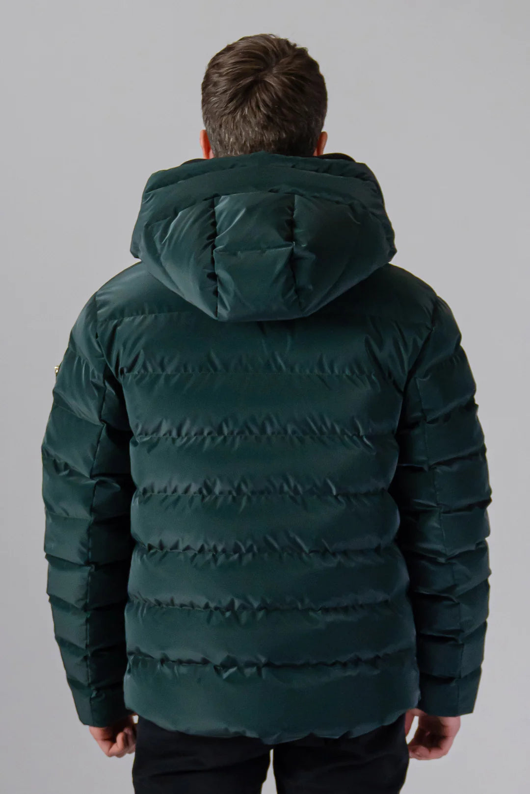 Woodpecker Diamond Jacket