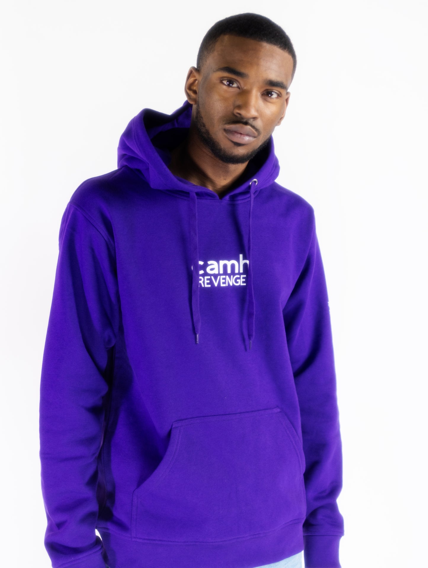 Camh Revenge Hoodie