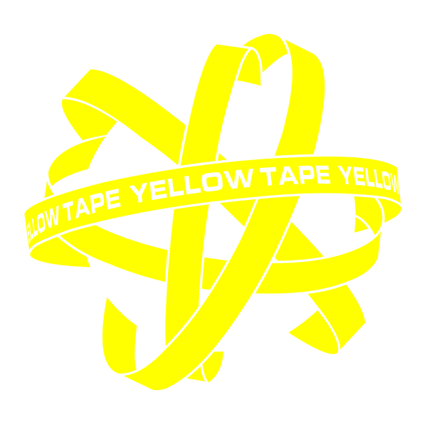 Yellow Tape Universe