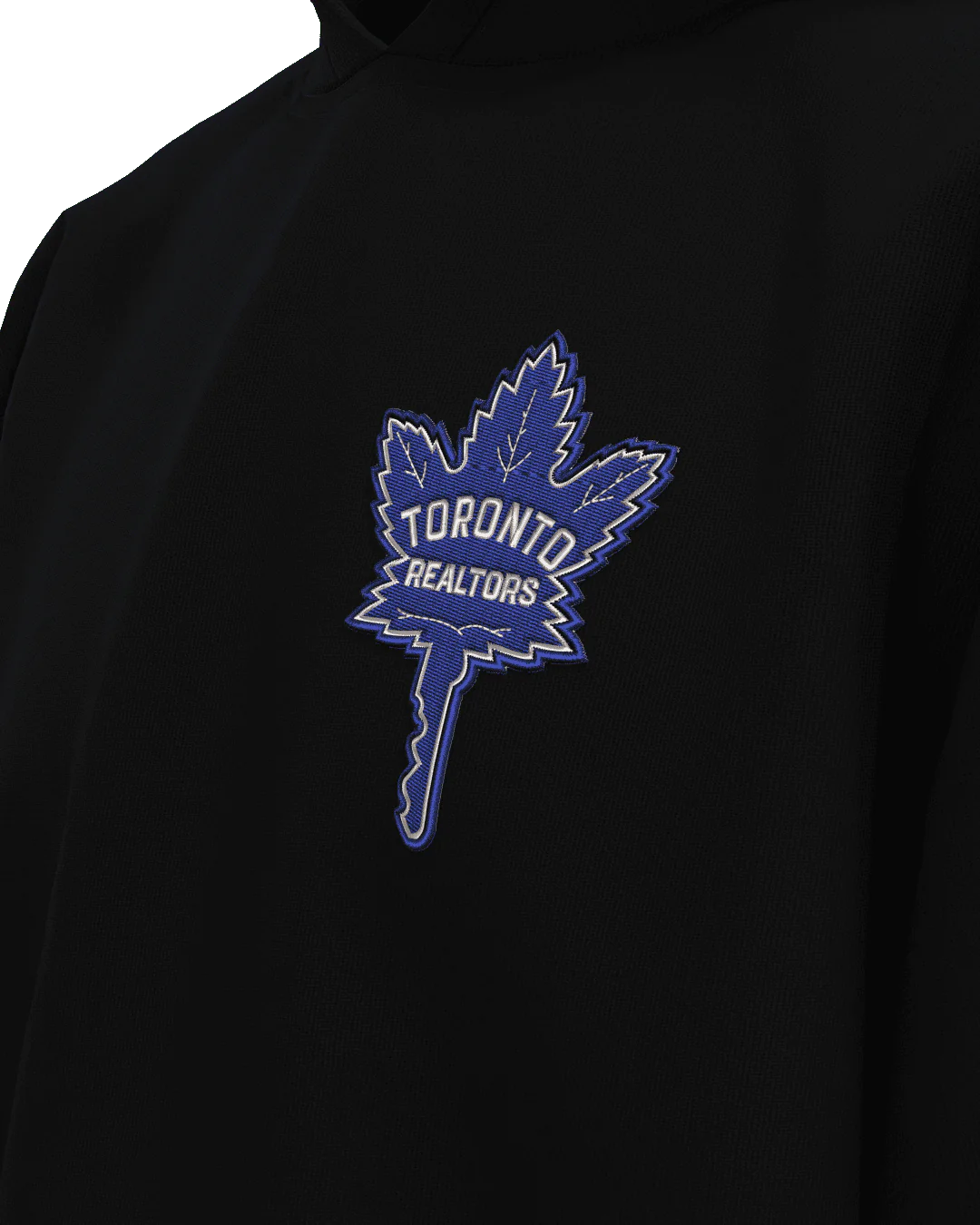 Toronto Realtor Hoodie