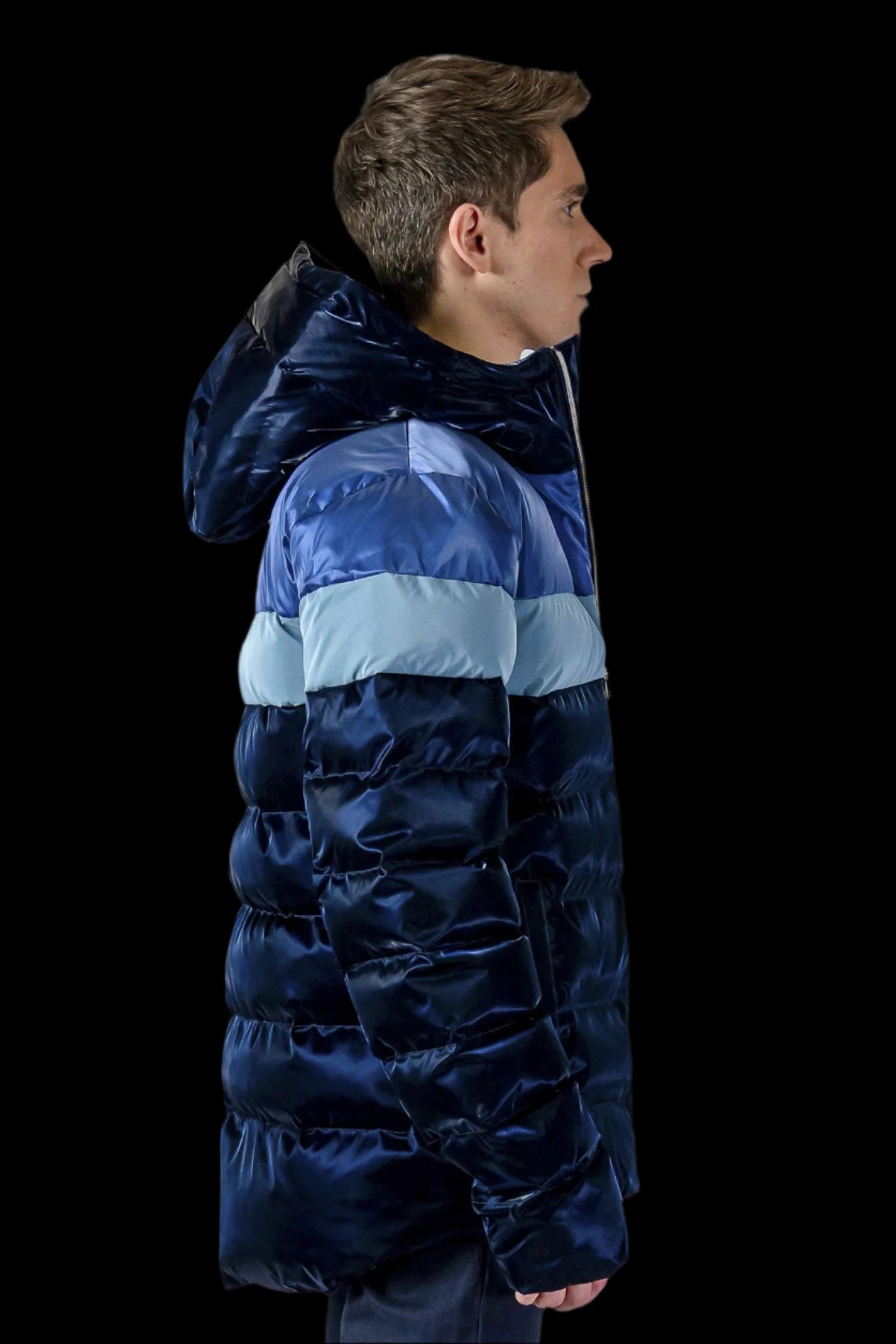 Chapter Savvy Woodpecker Jacket