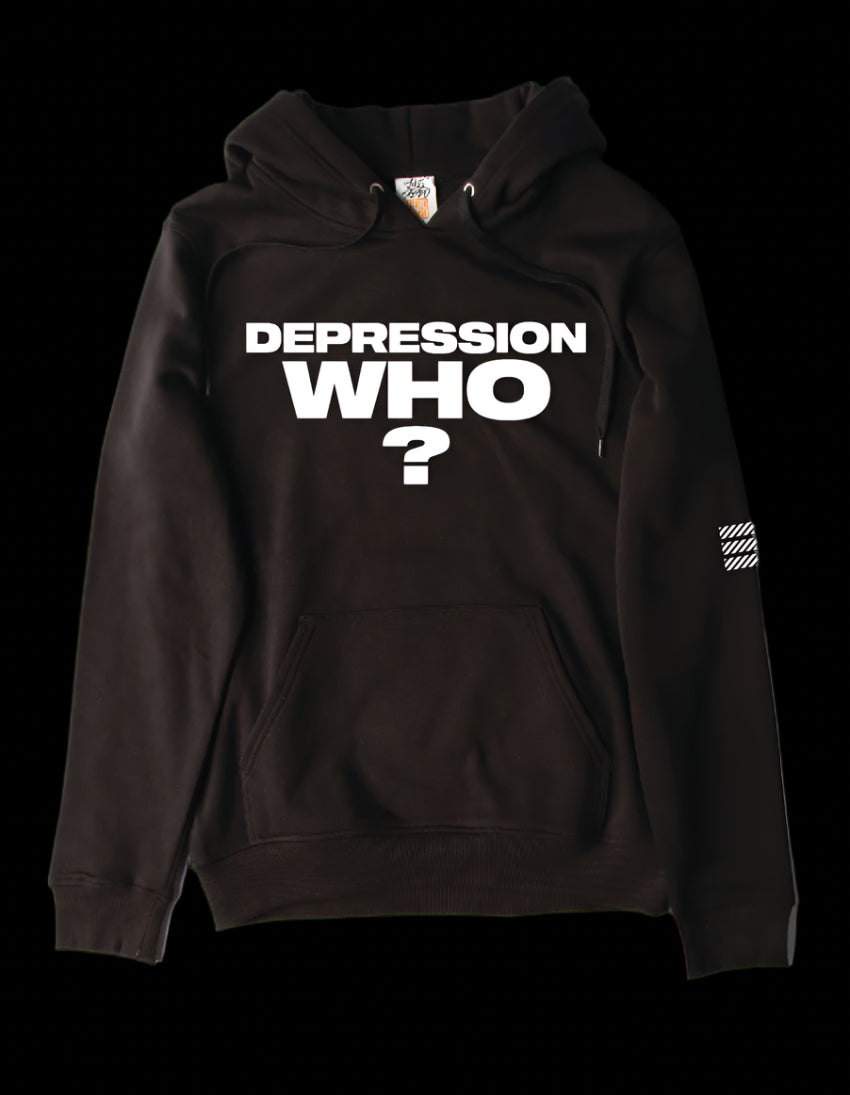 Depression Who