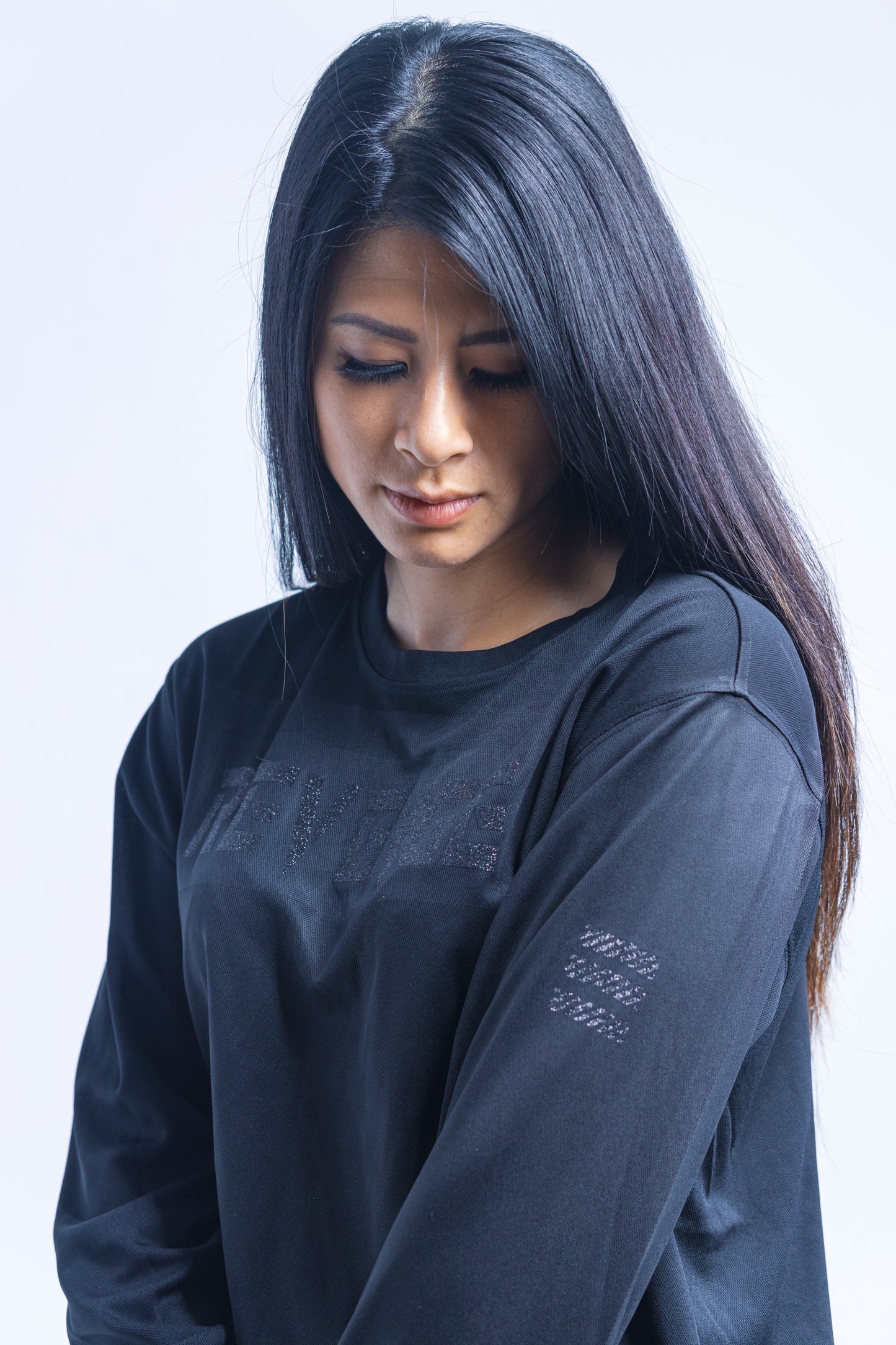 Revenge Long-Sleeve
