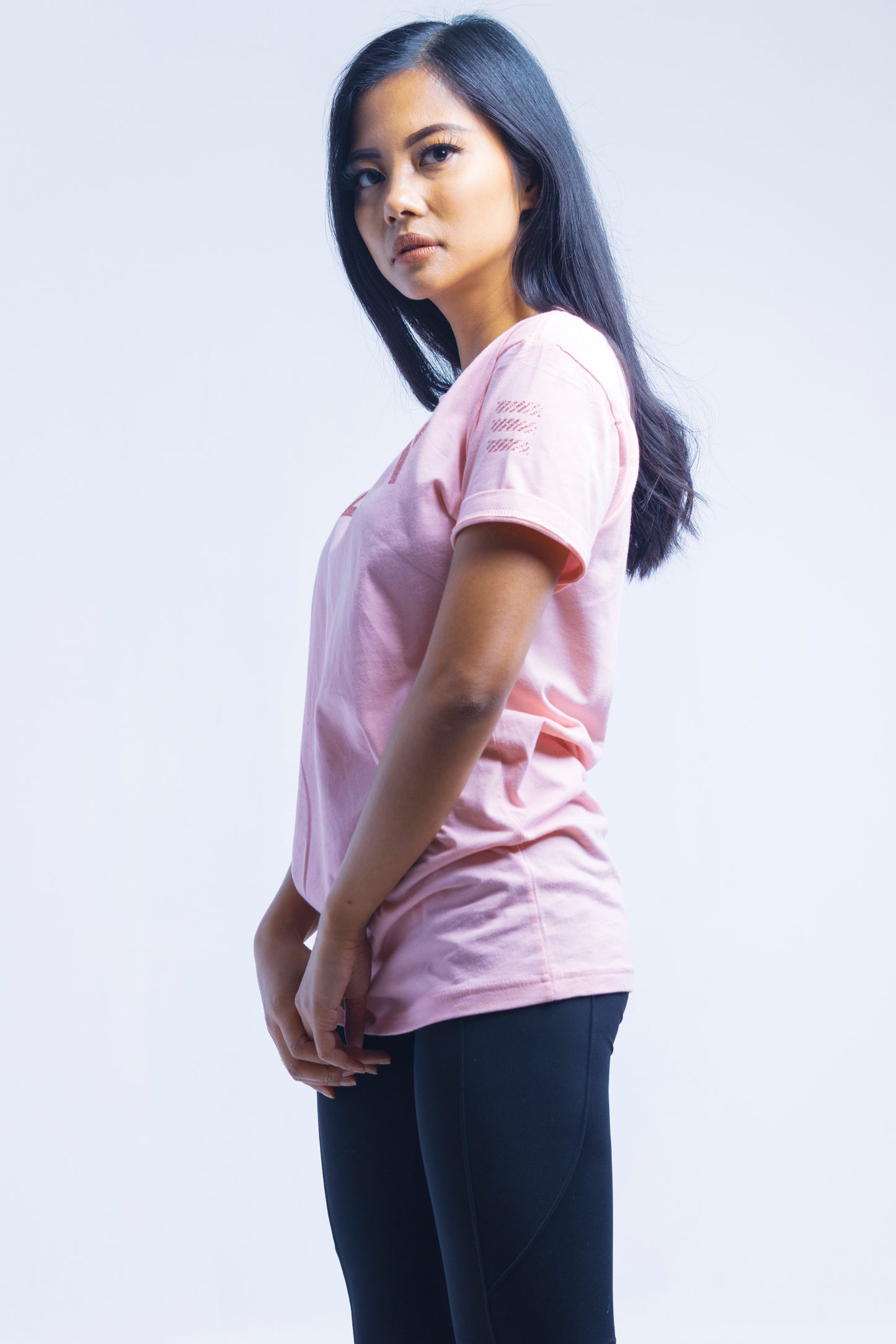 Feisty Pink