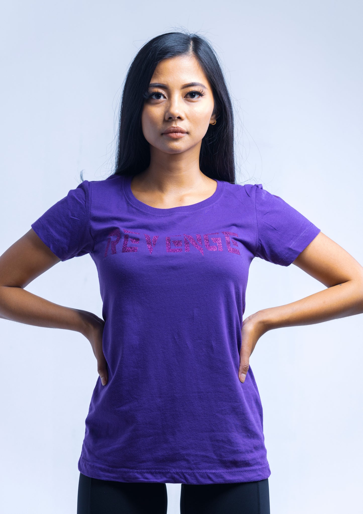 Revenge Purple Ladies