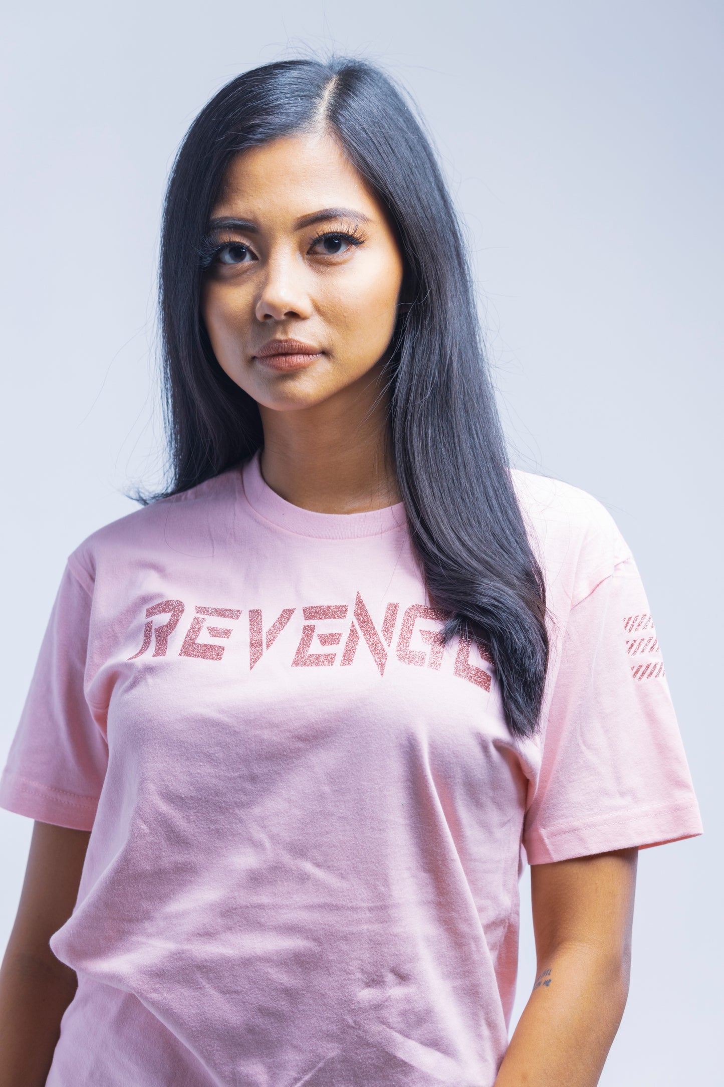 Revenge Pink
