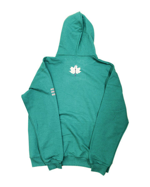 Interview Hoodie