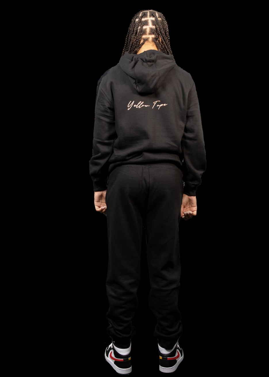 Halloween 30-0 Tracksuit