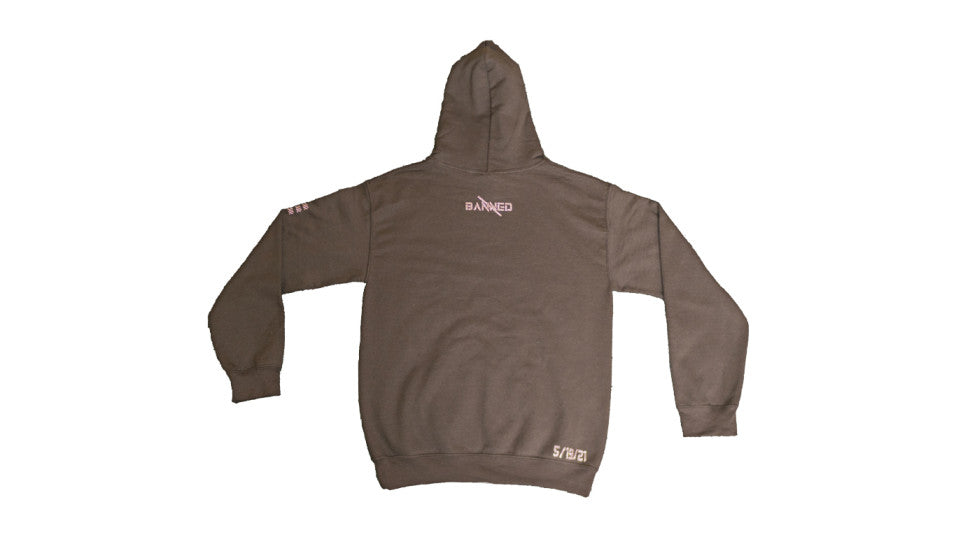 Insta Banned Brown 2