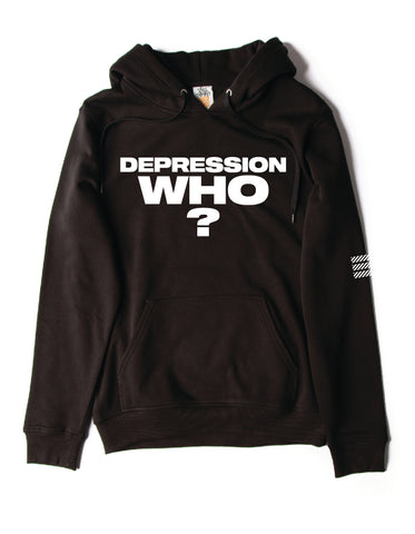 Depression Who